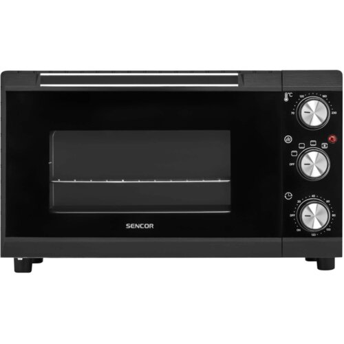 Sencor SEO 2000BK mini pećnica Cijene