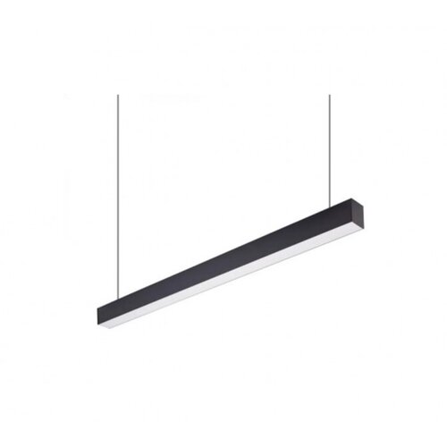 Sparx Lea linearna svjetiljka crna 25W Slike