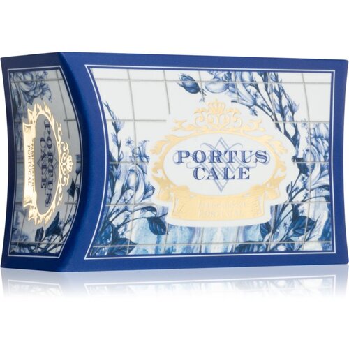 Castelbel Portus Cale Gold & Blue trdo milo 40 g Cene