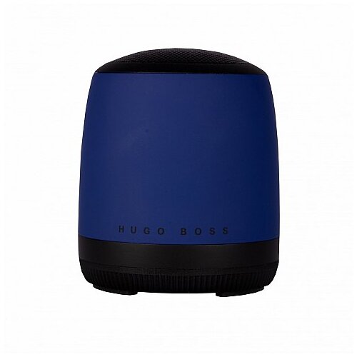 Hugo Boss Bluetooth zvučnik Gear Matrix, Plavi Cene