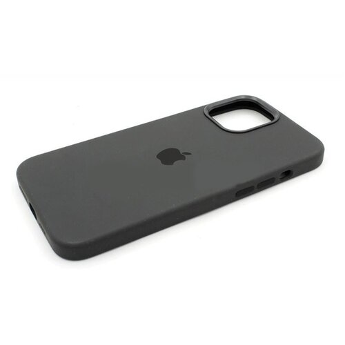  ZAŠTITNA MASKA APPLE CASE MAGSAFE IPHONE 12 PRO MAX BLACK Cene