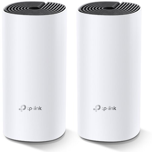 Tp-link brezžična dostopna točka DECO M4 AC1200 - 2 pack Cene