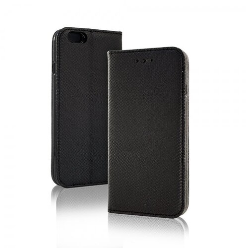  Preklopni etui Blackmoon Premium za Apple iPhone 7/8 / SE 2020 črn Slike