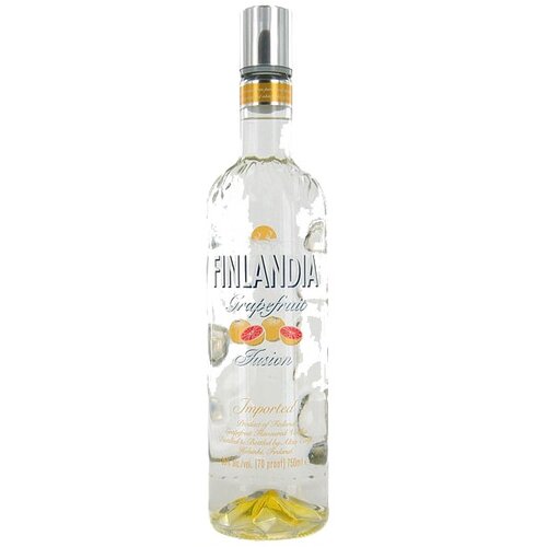 Finlandia Vodka Grejpfrut, 1l Slike