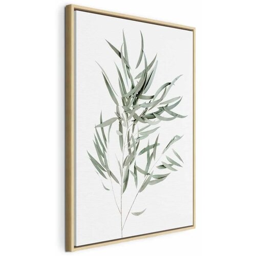  Slika - Nicholia Eucalyptus (1 Part) Vertical 80x120 Cene