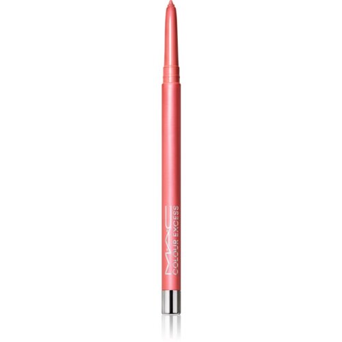 MAC Cosmetics Colour Excess Gel Pencil vodootporna gel olovka za oči nijansa Strawberry Milk 0.35 g Cijene