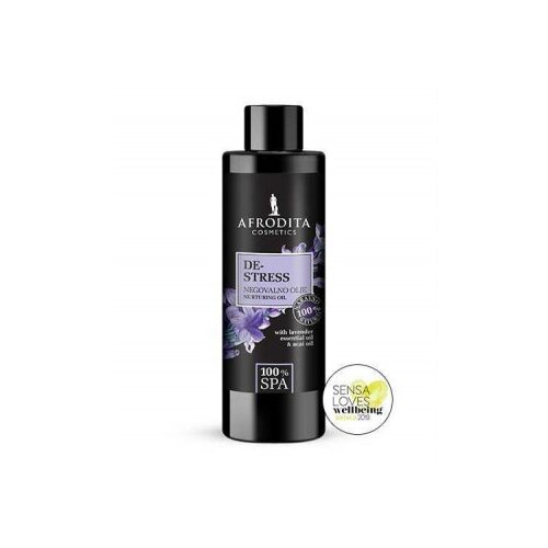 100% SPA DE-STRESS Njegujuće ulje Cijene