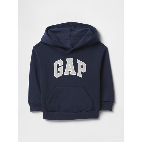 GAP Baby sweatshirt with logo - Boys Cene