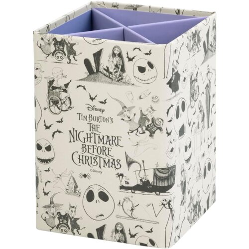 Grupo Erik Editores S. L. Nightmare Before Christmas - Držač za olovke - The Nightmare Before Christmas Cene