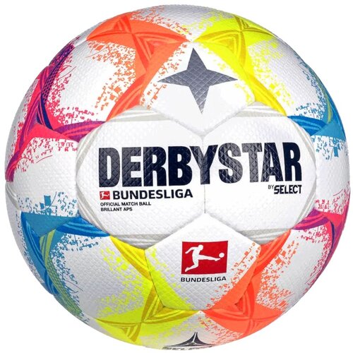  Derbystar bundesliga brillant aps v22 ball 1808500022 Slike