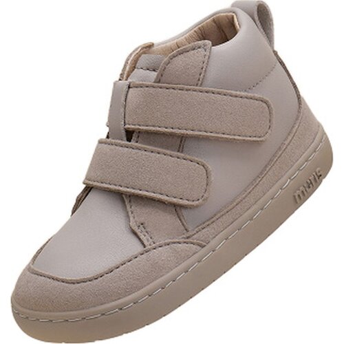 Muris čevelj gležnjar 687482 SINTRA MINI barefoot U taupe 22 Cene