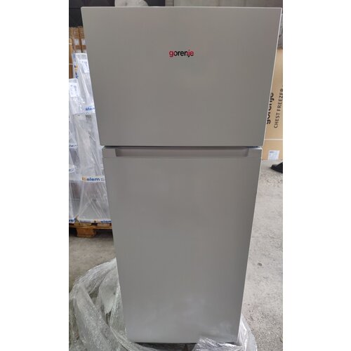 Gorenje B-roba Kombinovani frižider RF4142PW4 144 cm 165 L Cene