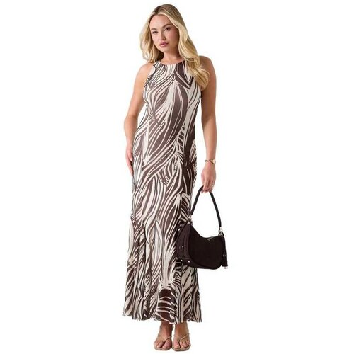 Guess maxi haljina sa printom Cene