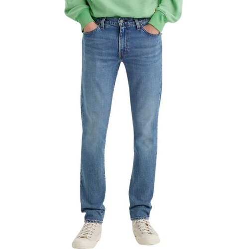 Levi's - Levis - 511 muške farmerke Cene