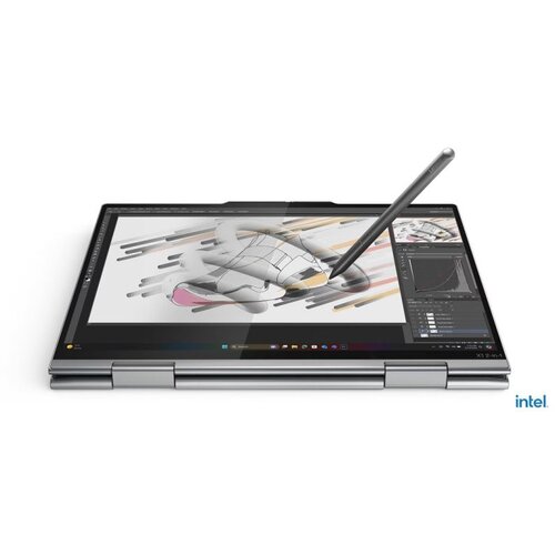 Lenovo ThinkPad X1 2-in-1 G10 Win11 Pro 14" 2.8K AG Touch U7 258V 32GB 512GB SSD FPR backlEN Cene