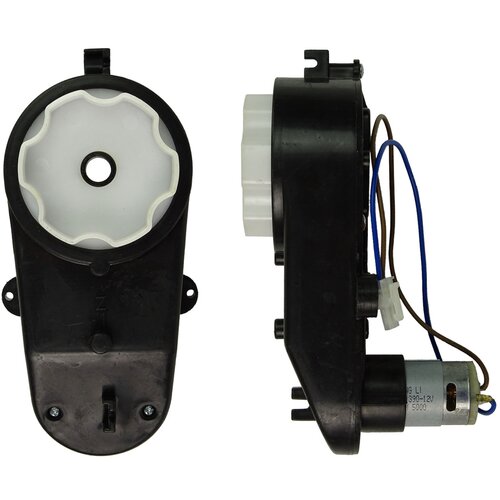  12V 5000 RPM steering motor for S2588 vehicle Slike