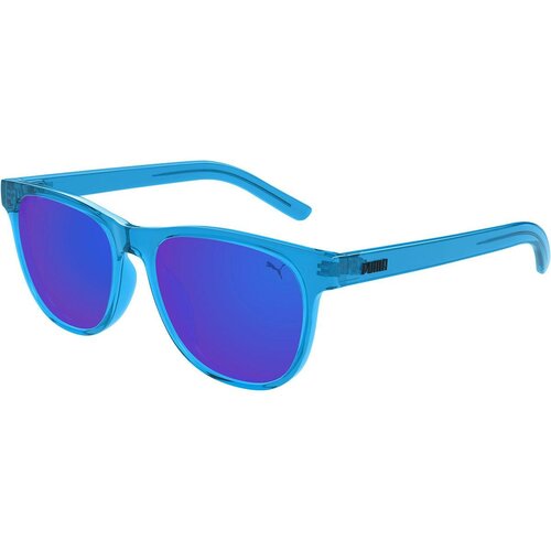 Puma PJ0084S 007 L (50) Modra/Modra Slike