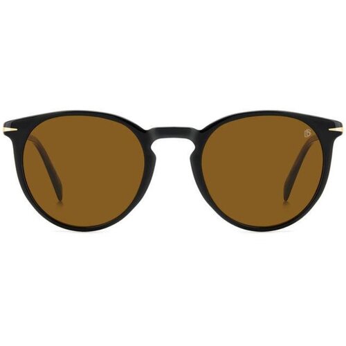 David Beckham naočale DB 1139/S Brown Cene