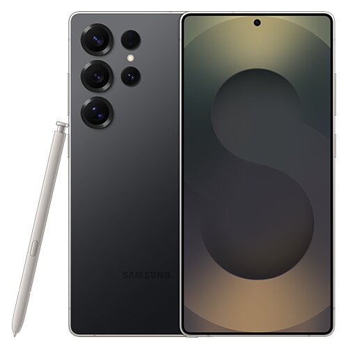 Samsung Galaxy S25 Ultra S938 5G Dual Sim 12GB RAM 256GB - Titanium Black Cijene