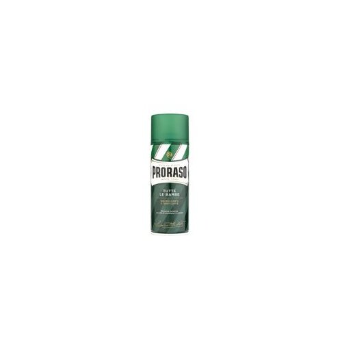  Pjena za brijanje Proraso 50 ml – Refreshing Eucalyptus Cijene