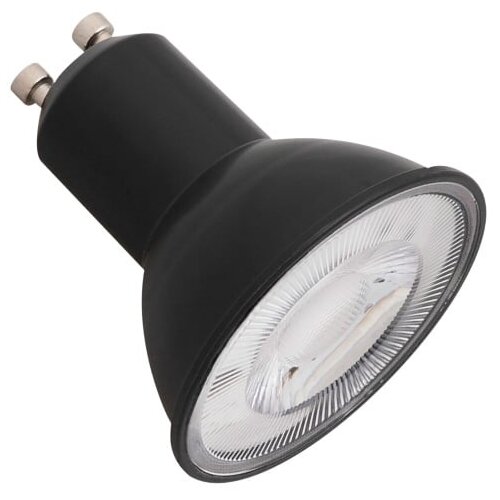 Osram led sijalica crna 6500K 4.5W GU10 36° Cene