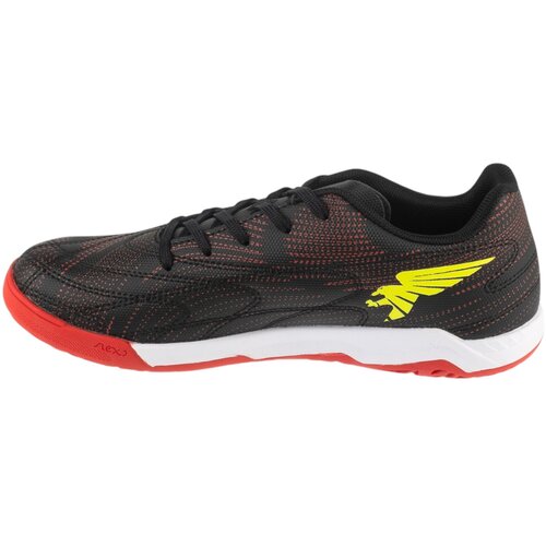 Joma Dvoranski &amp;scaron;port Evolution Jr 26 EVJW IN Črna Slike