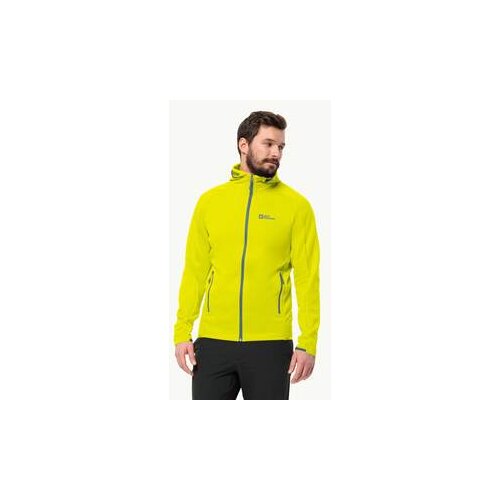  mu&amp;scaron;ki polar alpgrat hooded fz m Slike