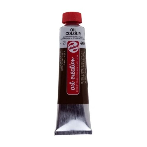 Royal Talens art creation oil uljana boja 40ml - odaberite nijansu raw umber ( 695408 ) Cene