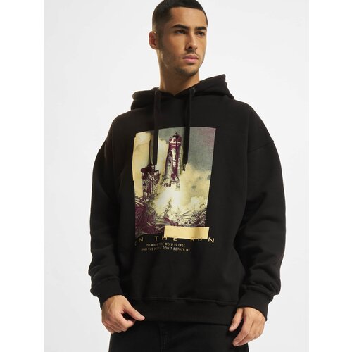 Dangerous DNGRS Launch Men black Slike