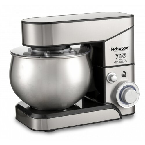 Techwood TRO-1050 robot mikser Cene