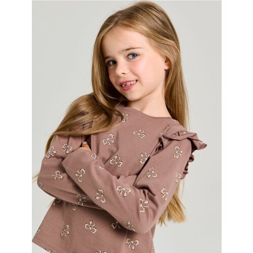 Sinsay Pamučna majica kratkih rukava Cijene