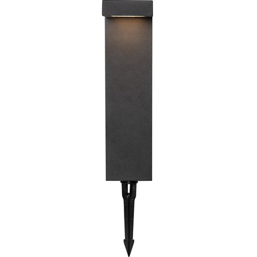 Star Trading Zunanja solarna LED svetilka Vicini, vi&amp;scaron;ina 38 cm Slike