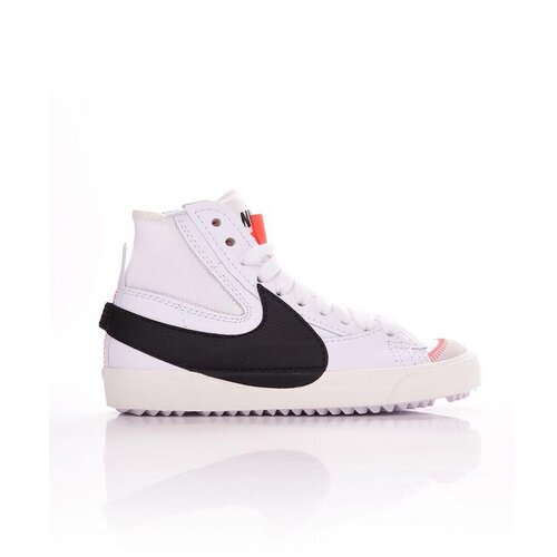 Nike Visoke superge svetlo rdeča / črna / bela Slike