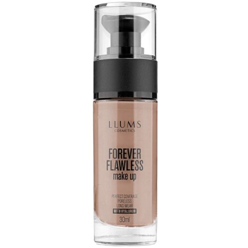LLUMS forever flawless tečni puder 030 desert 30ml Cene