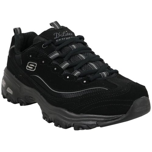 Skechers d'lites 11930-bbk Cijene