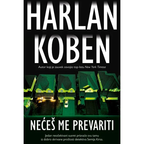 Laguna Neće&amp;scaron; me prevariti Slike