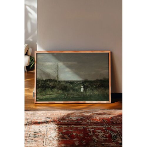 WALLXPERT Dekorativna slika u okviru 30 x 40 cm Cene