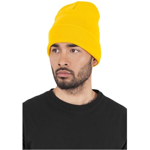 Flexfit Heavyweight Long Beanie gold Cijene