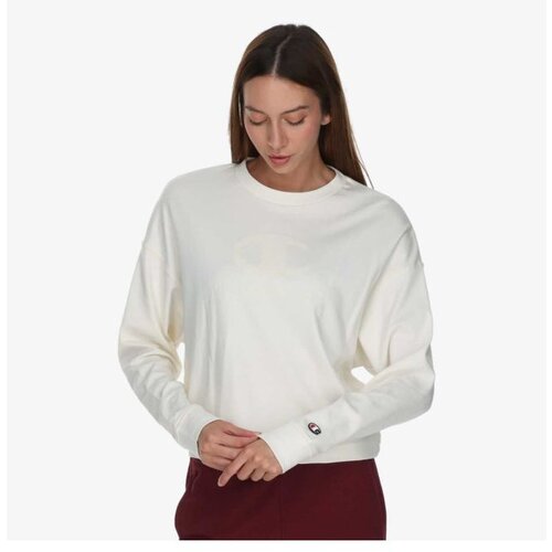Champion Crewneck sweatshirt Cene
