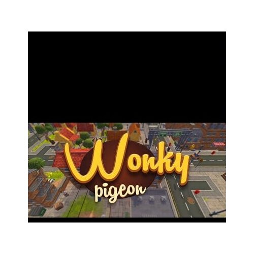 Steam Wonky Pigeon! Key GLOBAL Cene