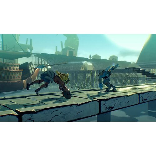 Soedesco PHARAONIC - DELUXE EDITION [DE VERSION] (XONE) Slike