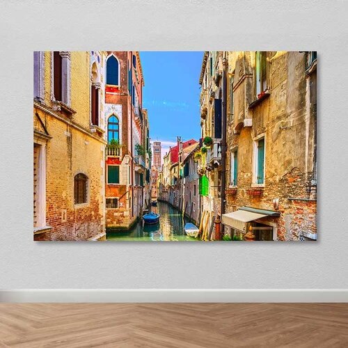 Wallity Slika DEV03327100140, 100x140 cm Cene