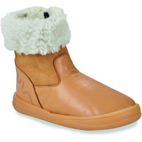 Easy Peasy Balerinke MY GRANDE BOTTE Kostanjeva Slike