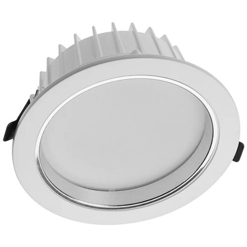 Gtv LED Panel Solero II UG OK 18W 4000K 1350lm IP20 beli Slike