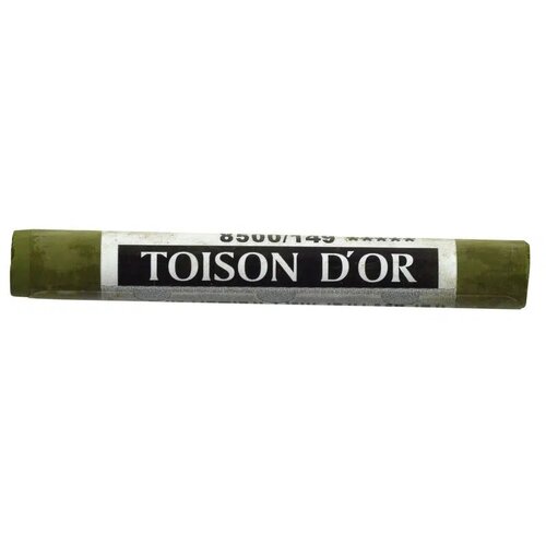  Toison, umetnički pastel, meki, kohinoor - odaberite nijansu moos green Slike