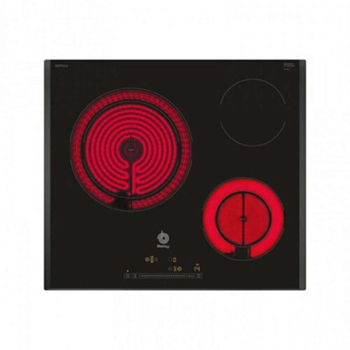  Vitroceramična kuhalna plo&amp;scaron;ča 3EB765LQ 60cm 5750W, (5000560672) Slike