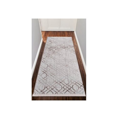 Conceptum Hypnose nora 7332 tepih u bež boji 100 x 500 (204CCL3929) Slike