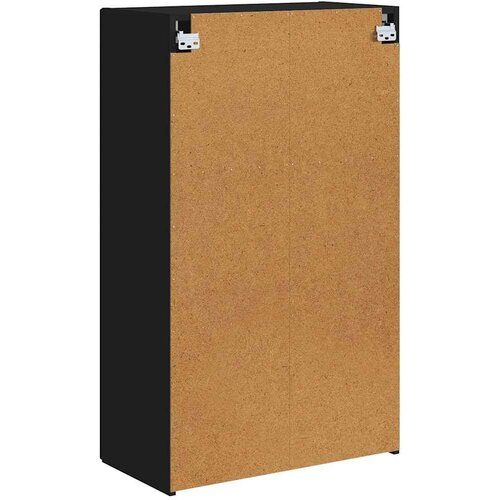  zidni ormar Zidne Crna 59 5 x 31 x 100 cm Konstruirano drvo Slike