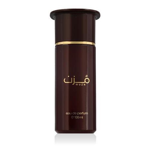 Ahmed Al Maghribi Muzn 100 ml parfemska voda unisex Slike