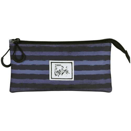 Karactermania The Corpse Bride Emily triple pencil case Slike